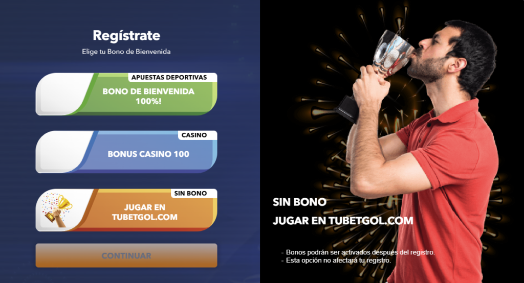 Guía de Sweet Bonanza